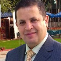 د. خالد علي احمد عمر